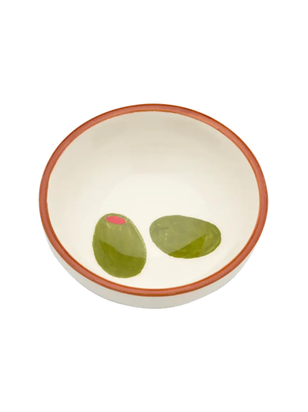 Olive Tapas Bowl