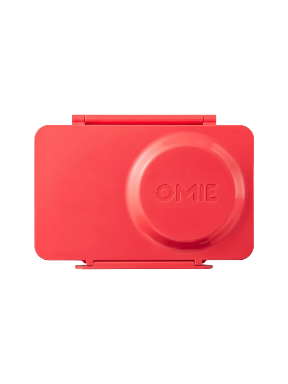 OmieBox UP lunchbox z termosem i przegródkami
