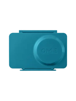 OmieBox UP lunchbox z termosem i przegródkami