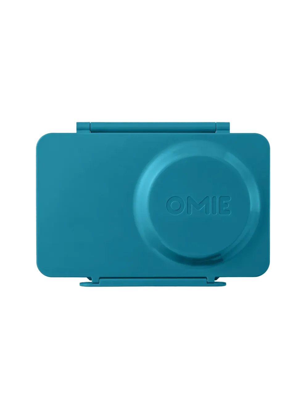 OmieBox UP lunchbox z termosem i przegródkami
