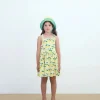 Oranges Dress
