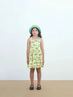 Oranges Dress
