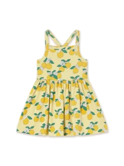 Oranges Dress