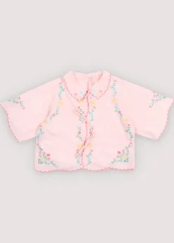 Orchid Blouse Petal Pink