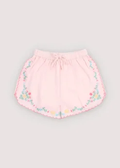 Orchid Short Petal Pink