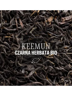 Organiczna herbata Child Of The Hairy Mountain