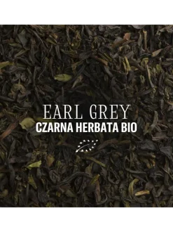 Organiczna herbata Consort Of Lord