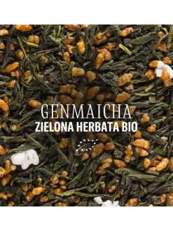 Organiczna herbata The Eventide Spirit