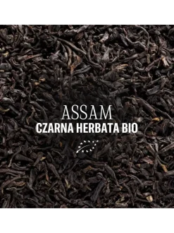 Organiczna herbata The Garden Mother