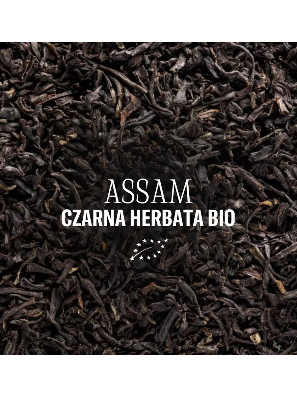 Organiczna herbata The Garden Mother