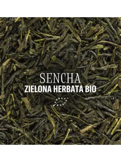Organiczna herbata The Sun Eternal
