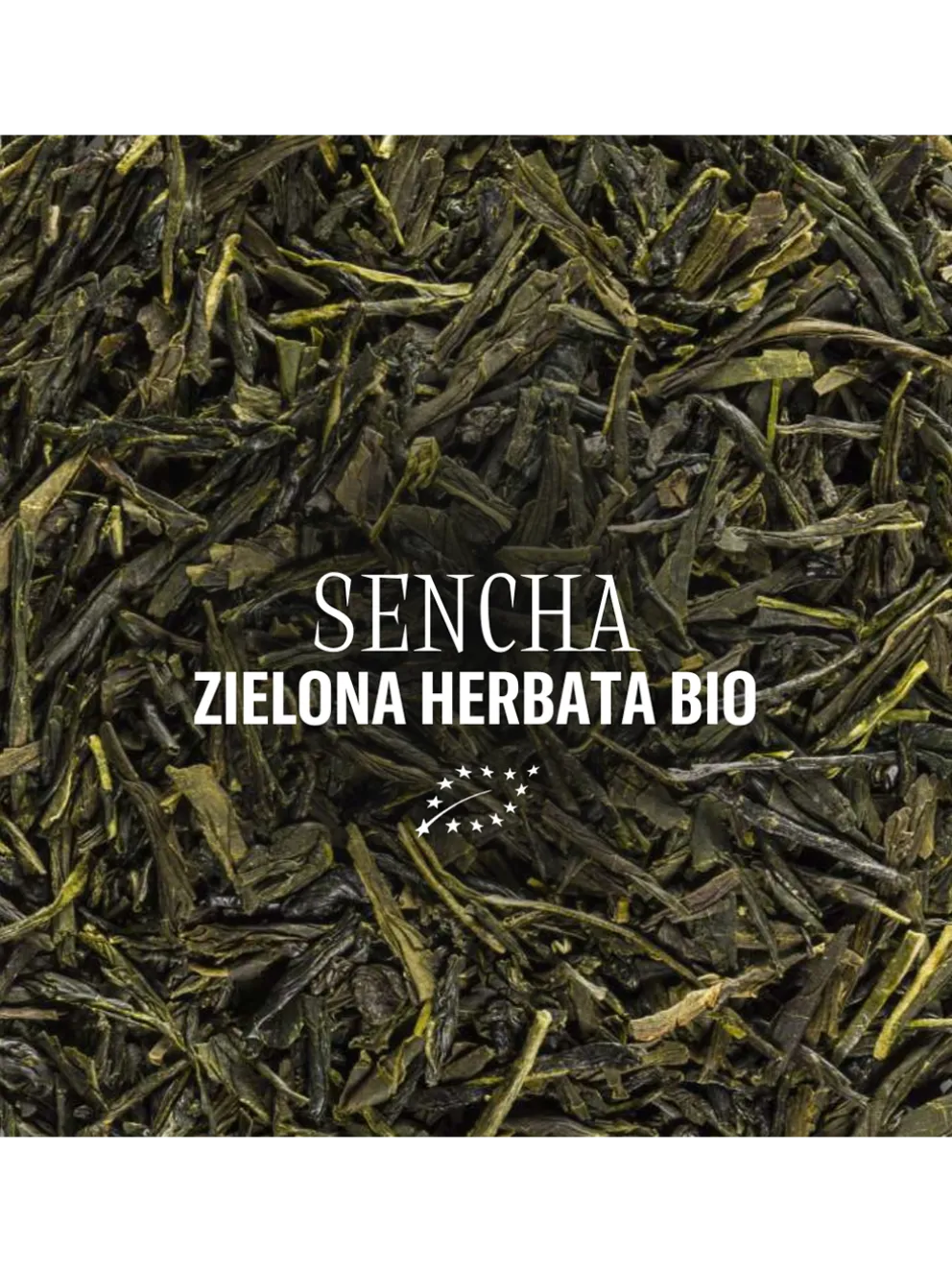 Organiczna herbata The Sun Eternal