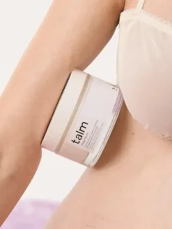 Organiczny balsam dla ciężarnych Mega Balm