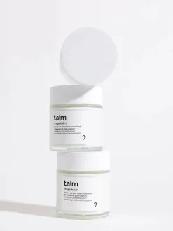 organiczny balsam dla ciężarnych Mega Balm