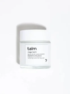 organiczny balsam dla ciężarnych Mega Balm