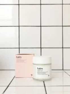 organiczny balsam dla ciężarnych Mega Balm