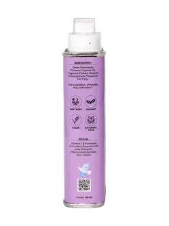 Organiczny olej do ciała i włosów Santal & Jojoba