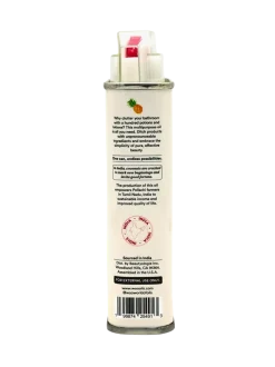 Organiczny olej do ciała i włosów Pineapple & Coconut