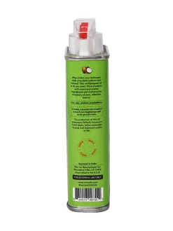 Organiczny olej do ciała i włosów Coconut Oil