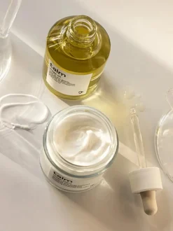 organiczny olejek dla ciężarnych Mega Oil