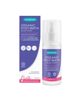 organiczny poporodowy spray