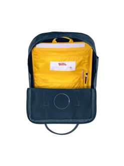 Organizer do plecaka Kanken