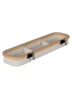 Organizer do przewijaka Hanging Basket Essentials