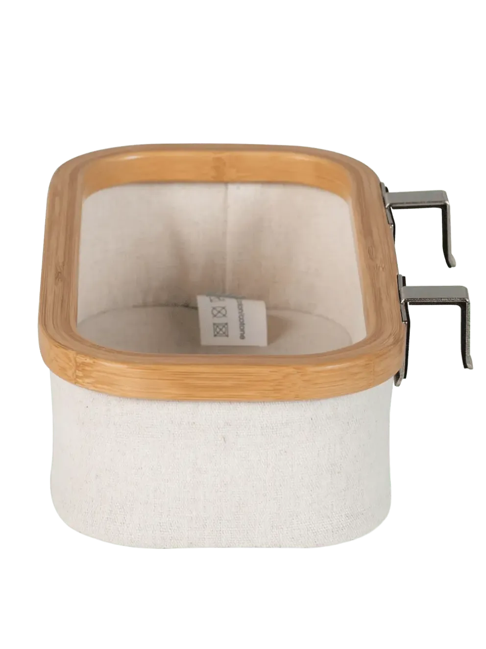 Organizer do przewijaka Hanging Basket Wipes & Diapers
