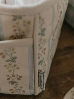 Organizer na przewijak Diaper Caddy