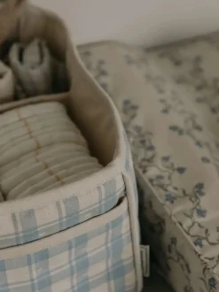 Organizer na przewijak Diaper Caddy