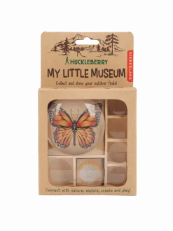 Organizer na skarby Huckleberry My Little Museum