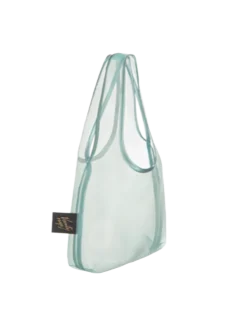 Organza bag