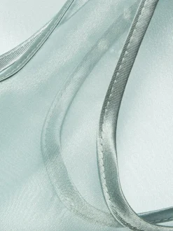 Organza bag