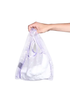 Organza bag