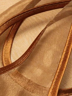Organza bag
