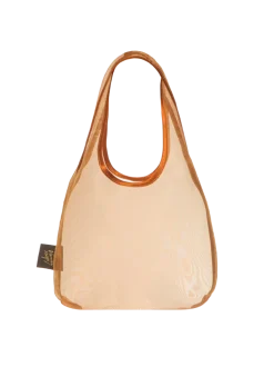 Organza bag