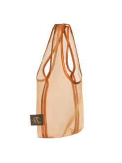 Organza bag