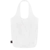 Organza shopper bag black