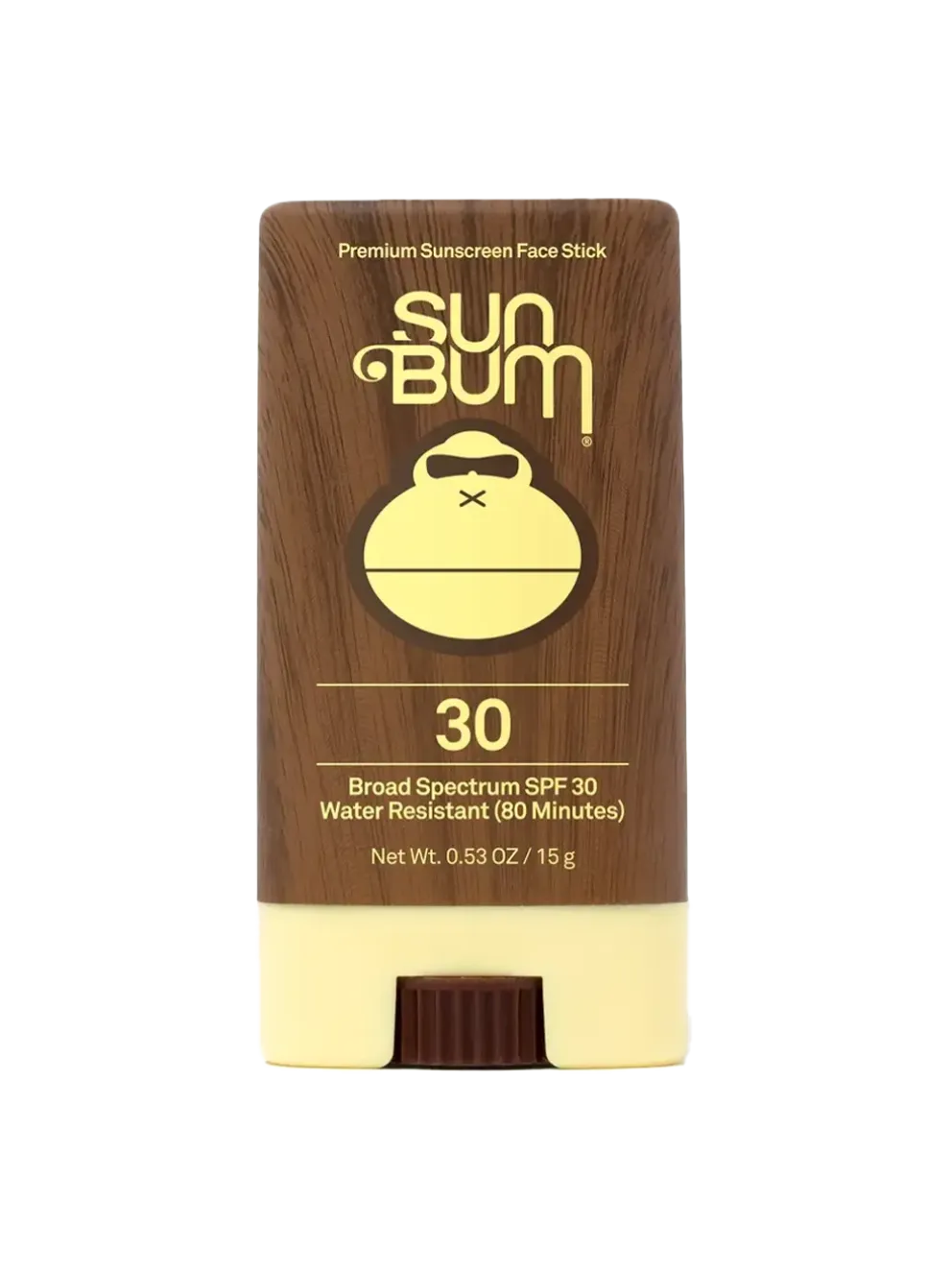 Original SPF 30 Sunscreen Face Stick