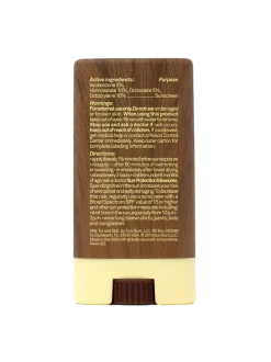 Original SPF 30 Sunscreen Face Stick