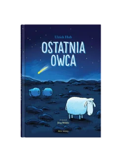 Ostatnia owca