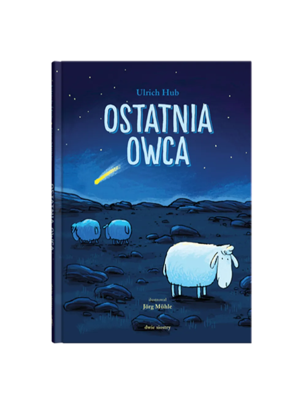 Ostatnia owca