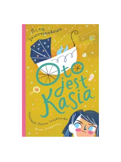 Oto Jest Kasia