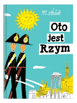 Oto jest Rzym