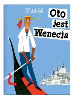Oto jest Wenecja