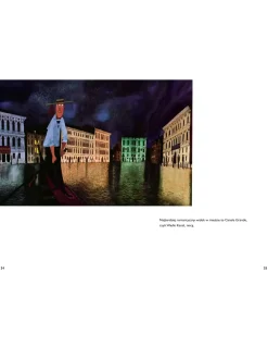 Oto jest Wenecja
