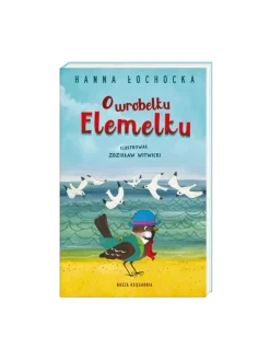 O Wróbelku Elemelku
