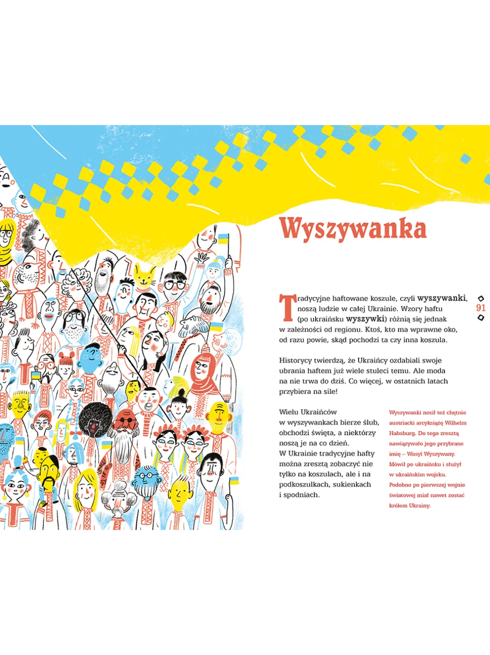 Owwa! Ukraina dla dociekliwych
