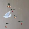 ozdobny mobil Cherry Birds