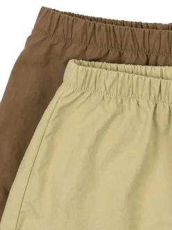 2 Pack Acty Shorts